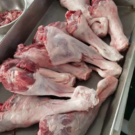 郑州羊肉类 小羊腿