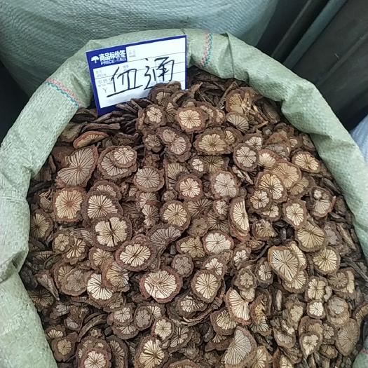 成都大血藤 血通