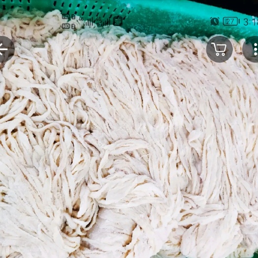 顺平县猪肠衣短尺风干肠商用自制家用批发零售各种规格现货供应