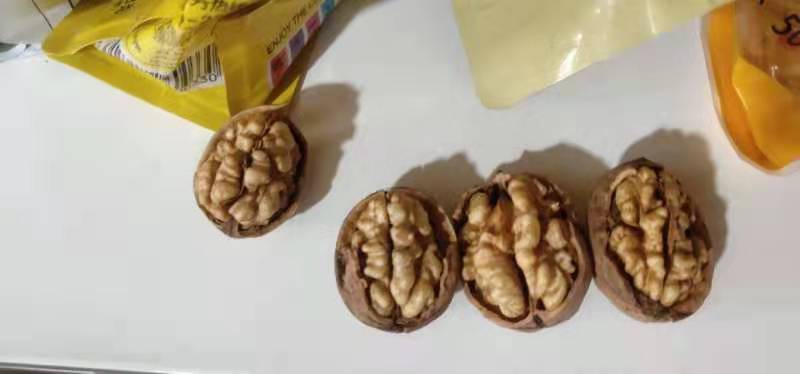 青岛 剥皮核桃