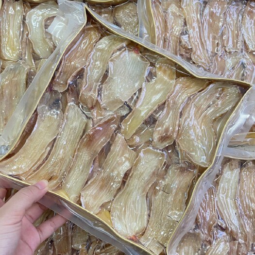 广州天麻  天深山老林中的珍宝天麻片250克/盒