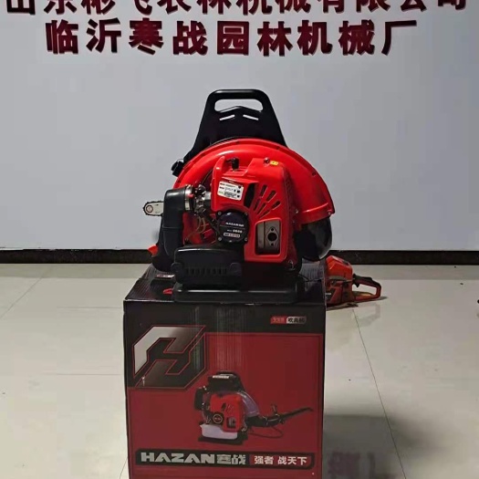 臨沂背負式吹雪機