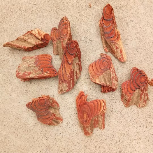 贵港鸡血藤一周销售量