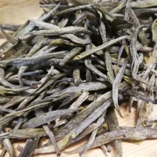 君山银针  银针礼盒装150g