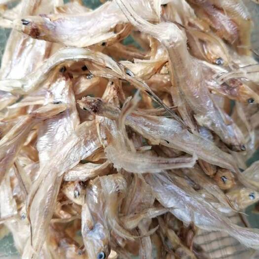 肥西县 鱼干