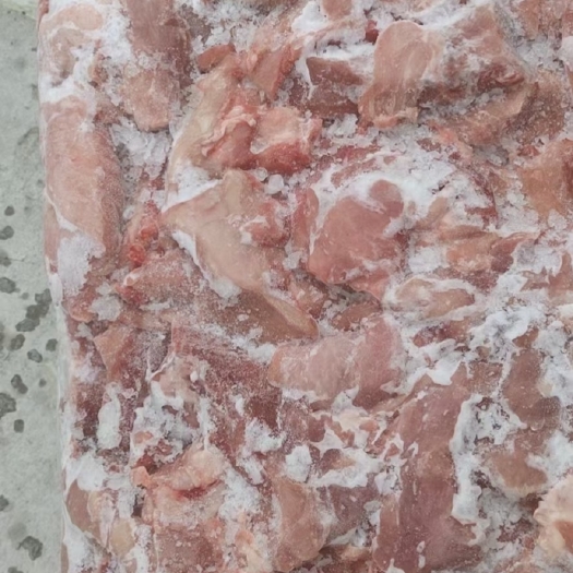 北镇市猪碎肉  精碎肉，二级碎肉，瘦肉