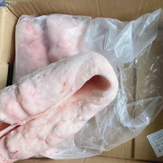 南京猪油  肥猪折叠板油，手续齐全