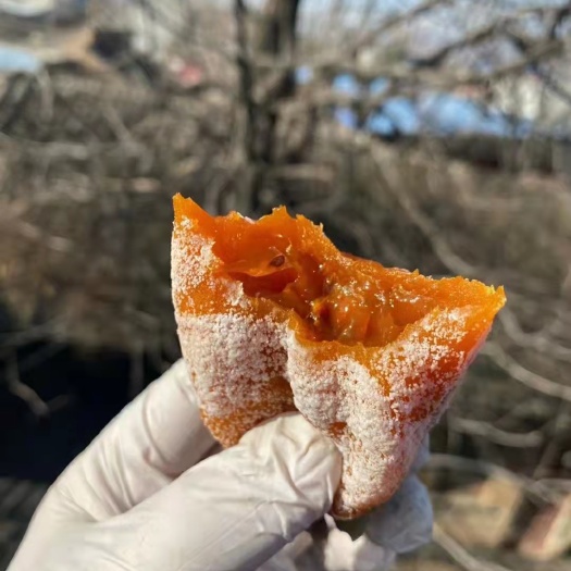 富平县富平柿饼