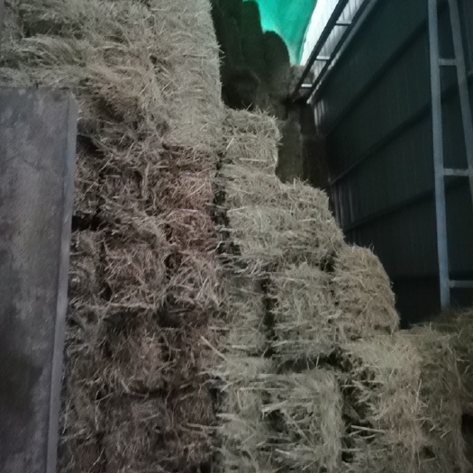 襄樊小麦秸秆 草料