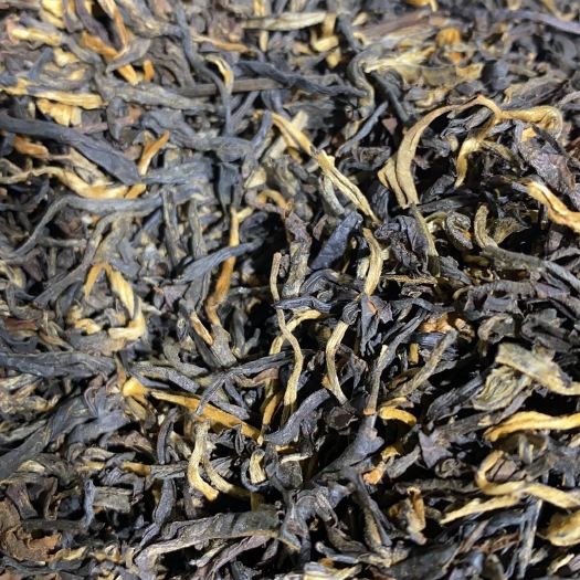 重庆市金骏眉  红茶