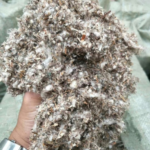 临清市 纯机头棉渣，我厂专业做棉渣8年，只做好棉渣