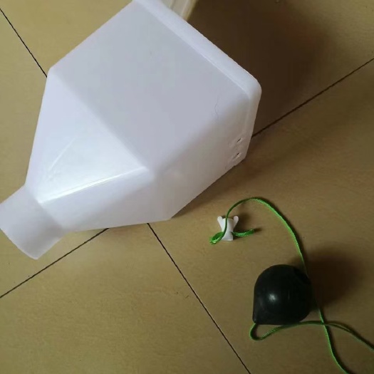 宁津县测量工具 半自动定量杯