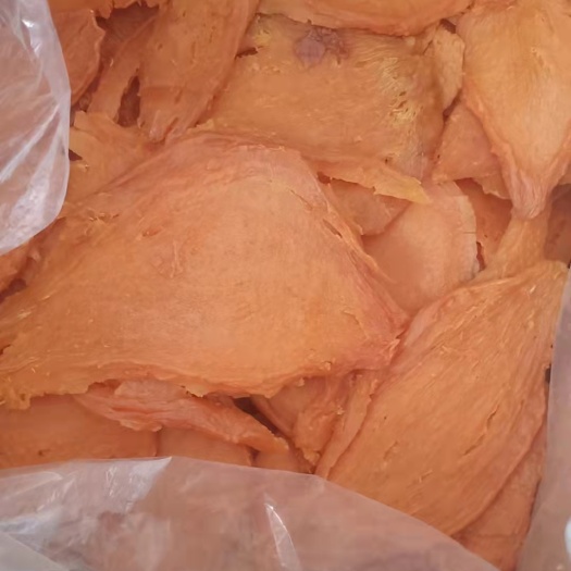 莒南县熟地瓜干蜜薯条蜜薯干