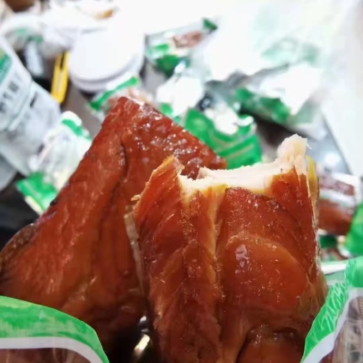 抚远市 马哈鱼柳，口感美味，朋友小酌必备小菜