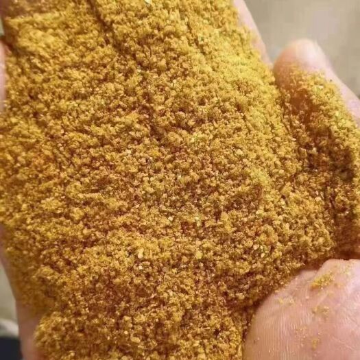 正定县玉米酒糟DDGS