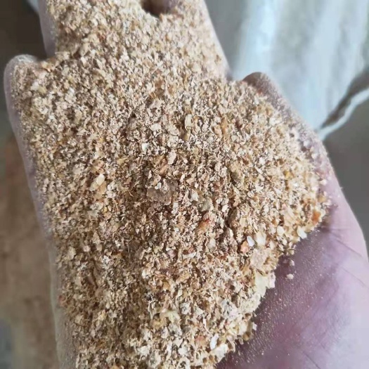 正定县豆粕饲料 玉米胚芽粕 蛋白18 灰分3以内黄曲霉10