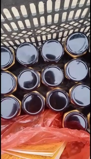 宁陵县秋梨膏是秋天不可少的梨膏