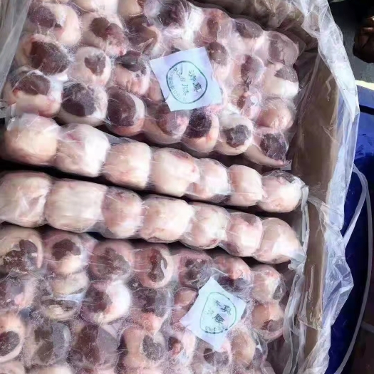 郑州羊副产品 包油腰子