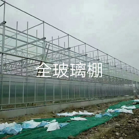 天津大棚管 大棚设备