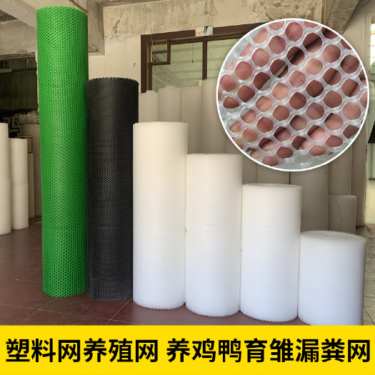 安平县漏粪板 全新纯料鸡鸭鹅漏粪网养殖网塑料网养蜂网育雏网