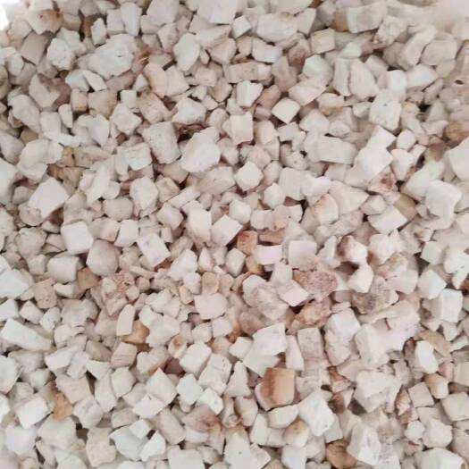 光山县白茯苓 茯苓丁 无硫磺河南信阳茯苓丁批发零售