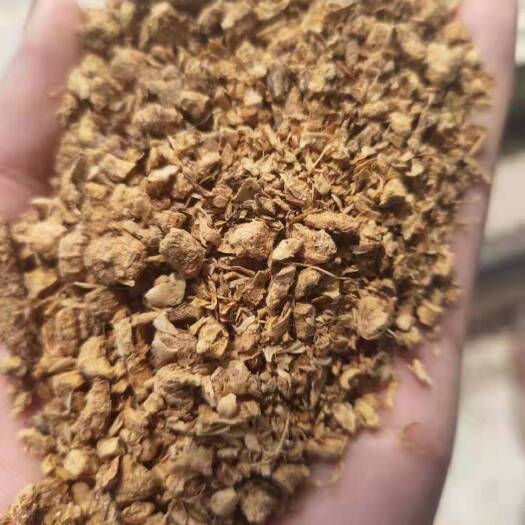 正定县豆饼饲料 金针菇渣