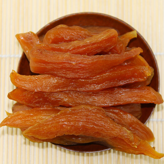 日照红薯干，蜜饯，地瓜干