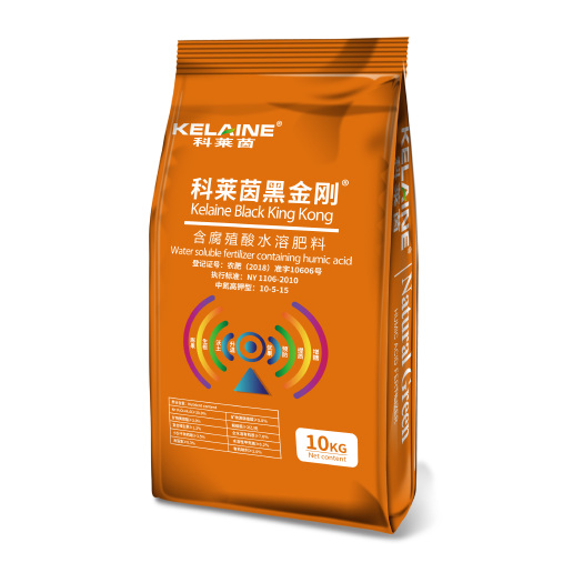 郑州大量元素肥料 黑金刚 10-5-15
