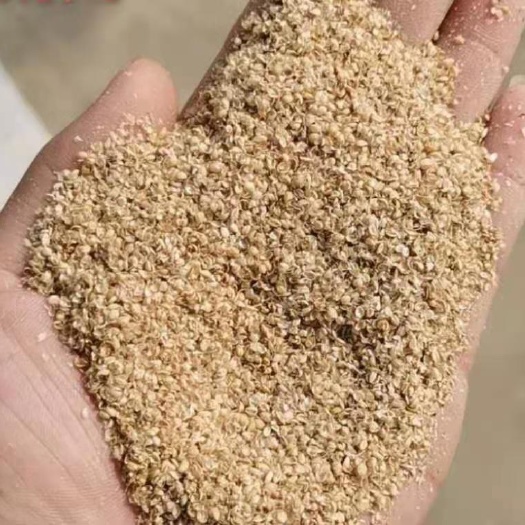 石家庄 小米糠鸡猪牛羊各种家禽的环保绿色饲料
