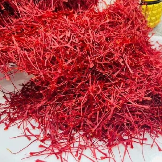 昆明藏红花花丝 藏红花5克包邮云南地产药材品种齐全
