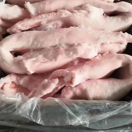 丰县猪油  猪板油