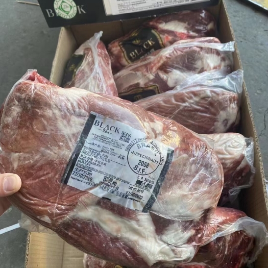 牛肉类 巴西4507保乐肩