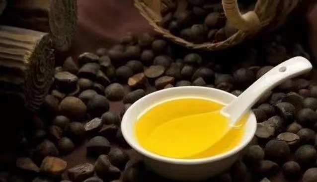 衡阳县茶籽 