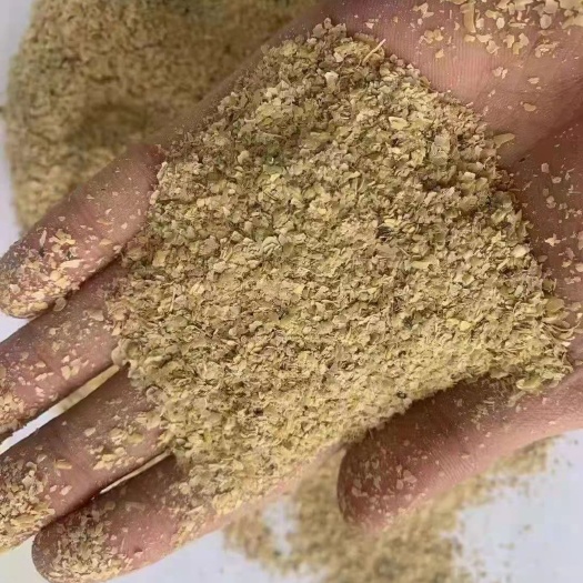 龙口市黄豆皮 大豆皮