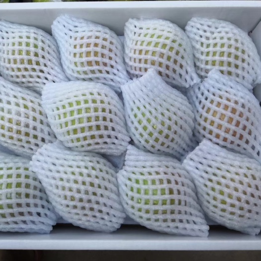 隰县山西隰县玉露香梨当季新鲜水果，12颗约8斤整箱水果