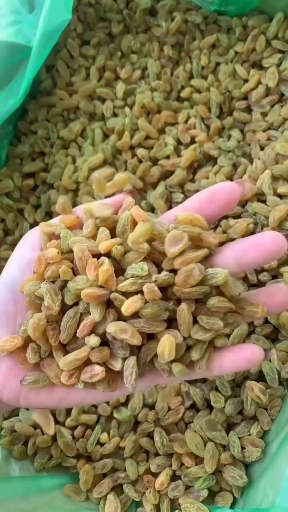 沧县葡萄干