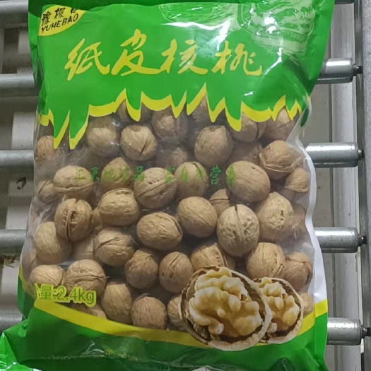 石家庄泡核桃  烘烤核桃