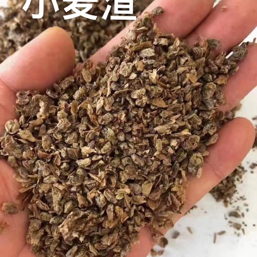 石家庄虫草麦（小麦渣）