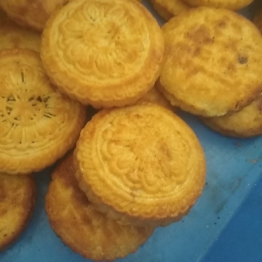 灵石县月饼，
