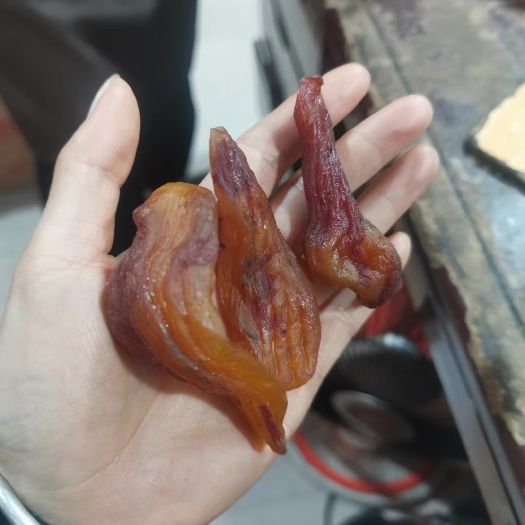 新化县地瓜干  红薯干