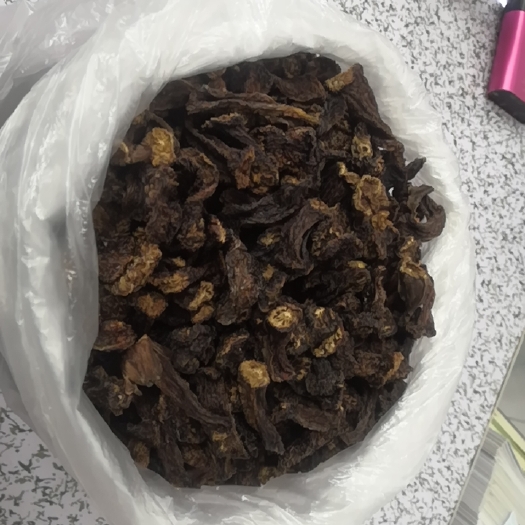 广州干茄子 河源客家茄子干当年茄干