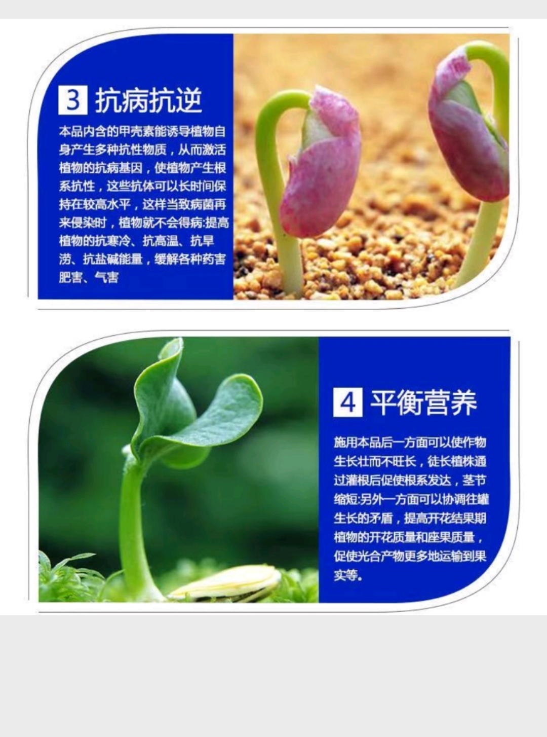 海藻水溶肥40斤包郵蔬菜瓜果肥料全水溶沖施肥微生物菌劑