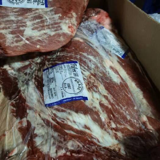 牛肉类 牛胸肉
