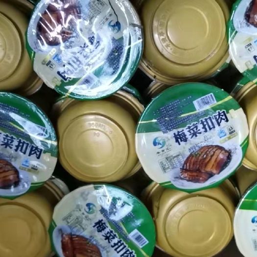 温岭市肉类腌制调料 梅干菜扣肉