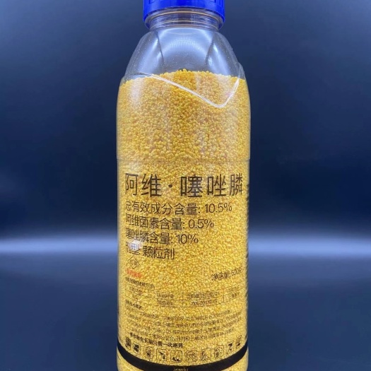 郑州阿维噻唑膦  10.5%阿维噻唑磷除根结线虫持效期久安全性高