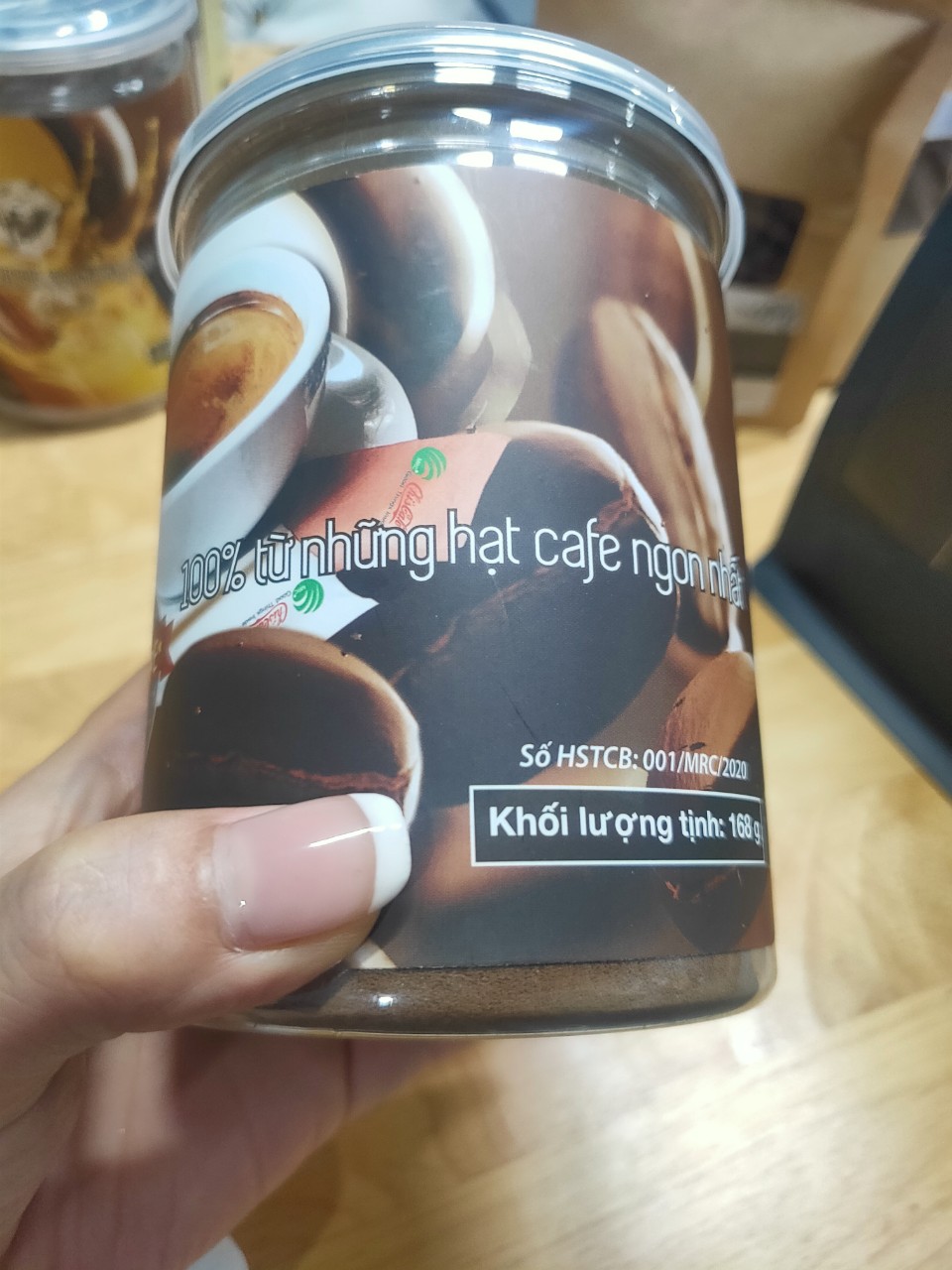 咖啡豆  越南速溶咖啡