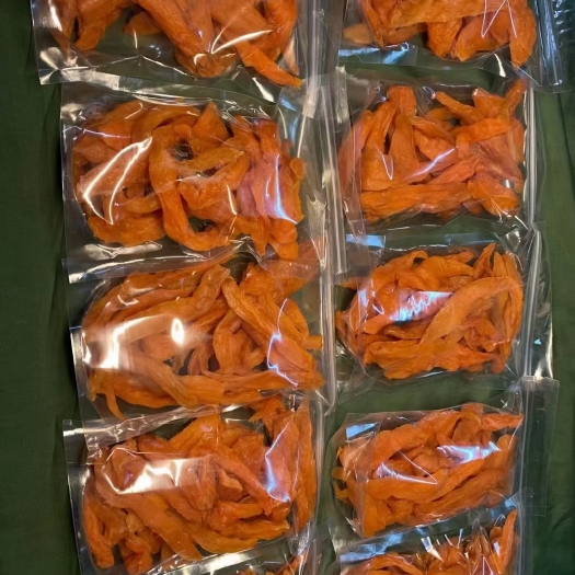 广州蜜饯果脯 3-6个月 2021-10-25 - 2022-04-25 