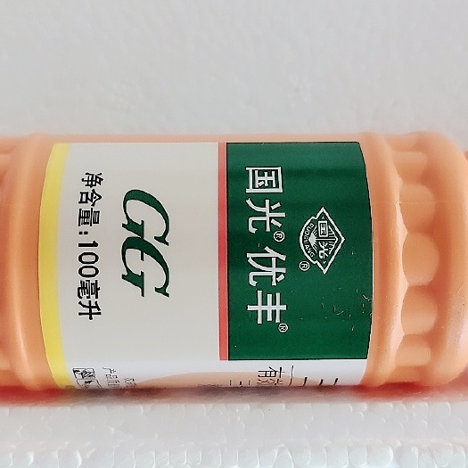 周口 国光优丰三十烷醇植物调节剂100毫升