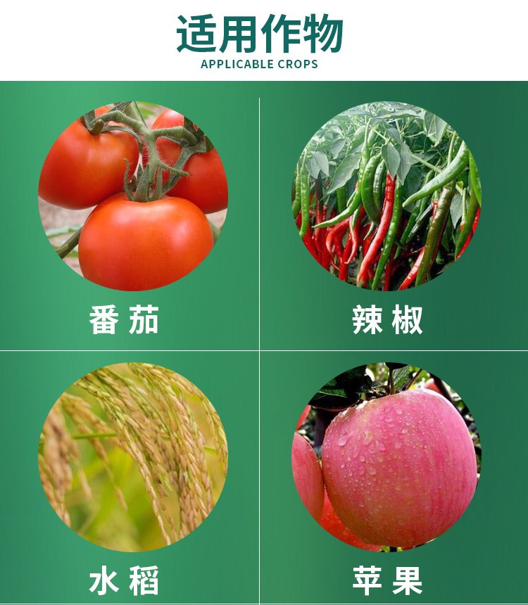  無限大地寡糖噻唑膦登記作物根線蟲