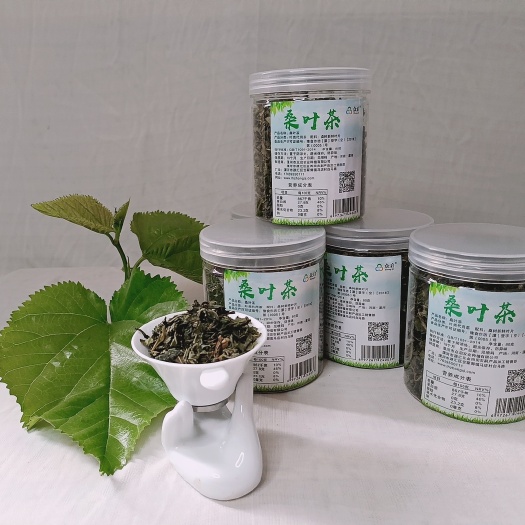 漯河桑叶茶（简装）